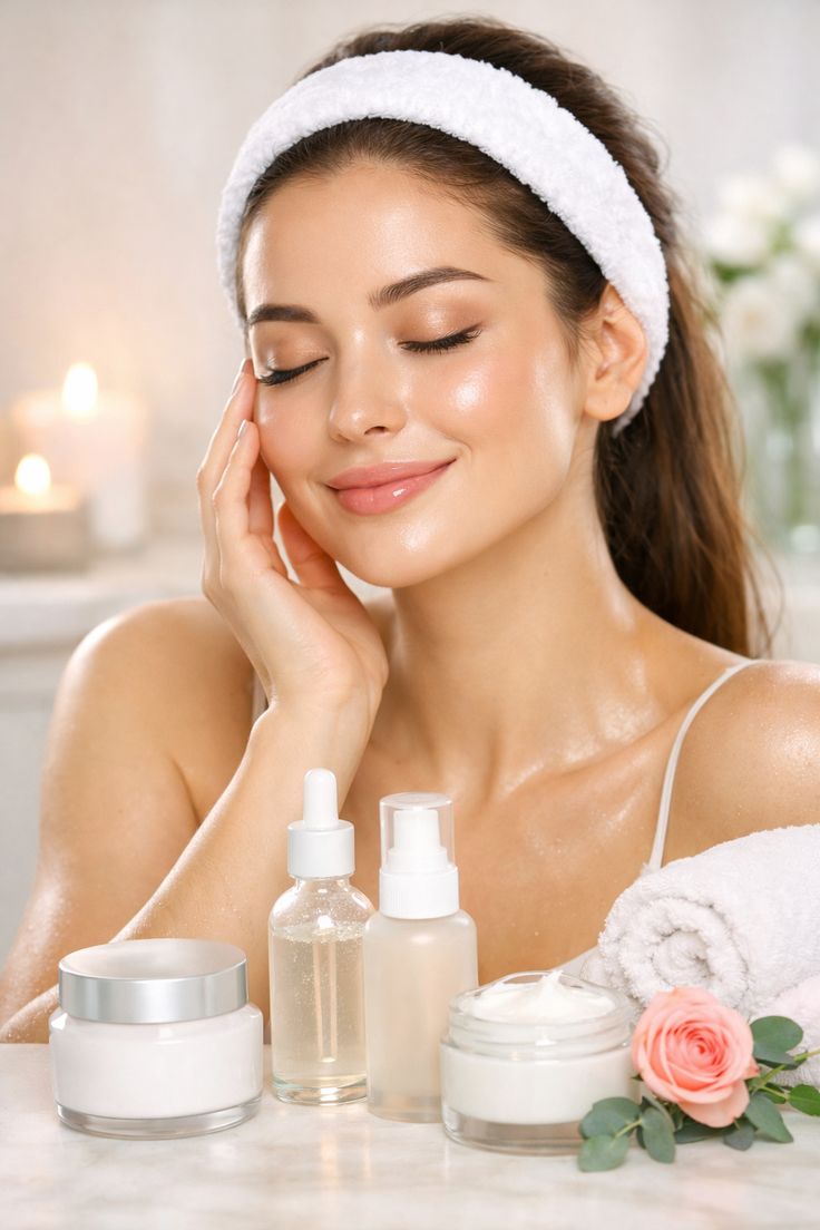 Beauty and Personal Care