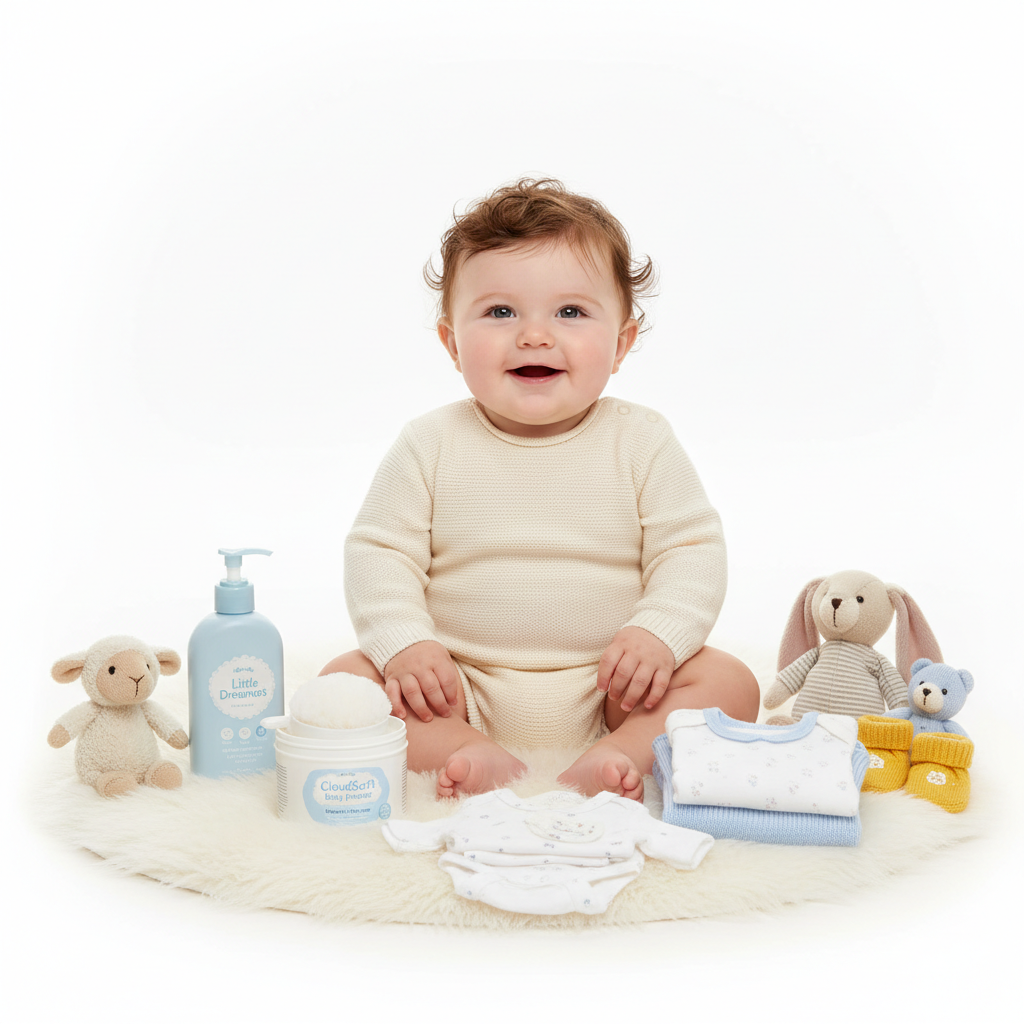 Baby Care