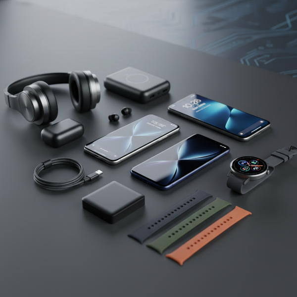 Tech