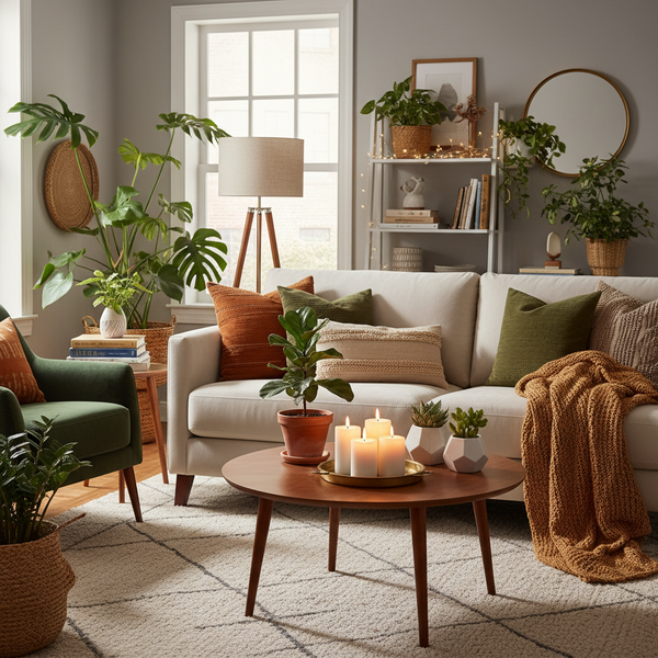 Home and Living