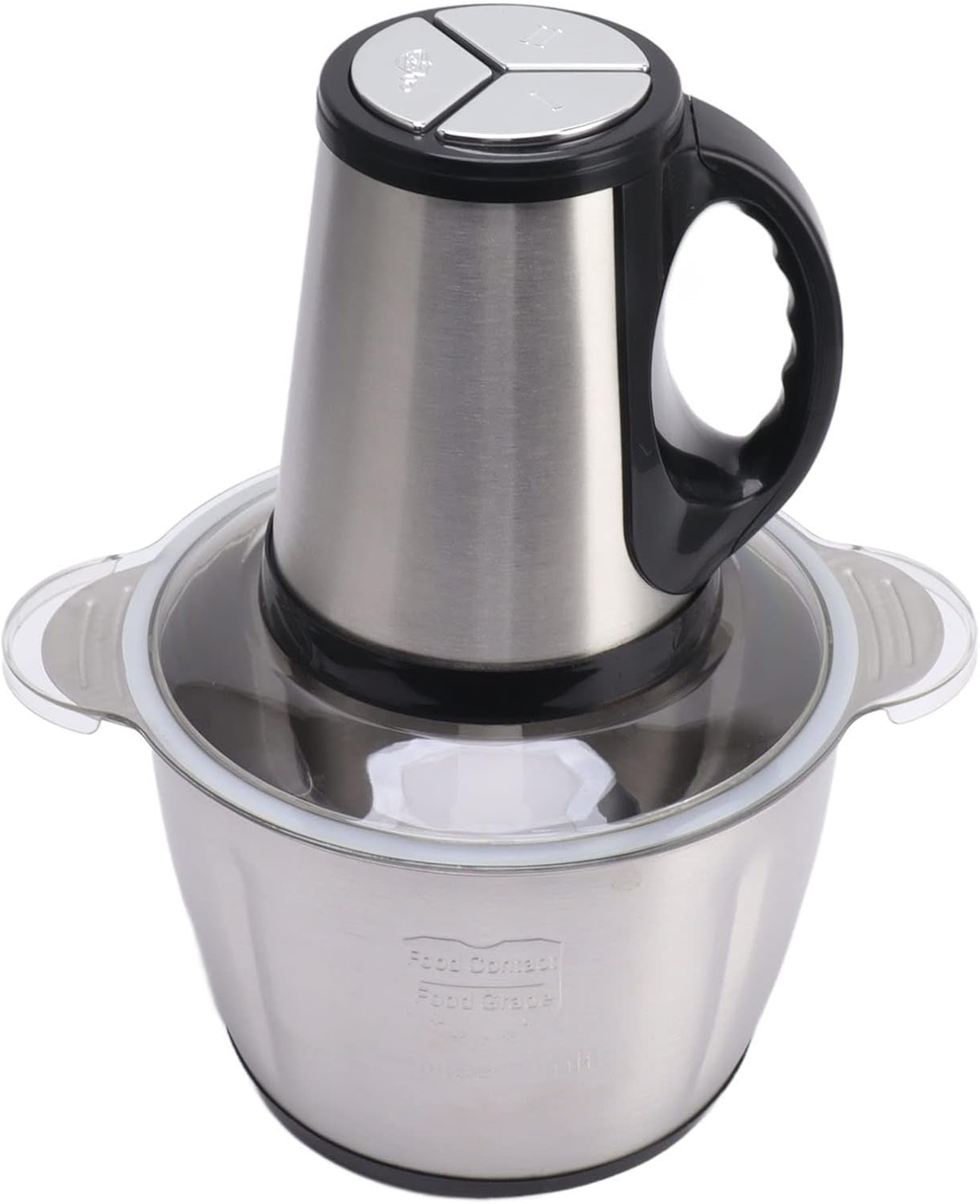 3 Litres Food Chopper