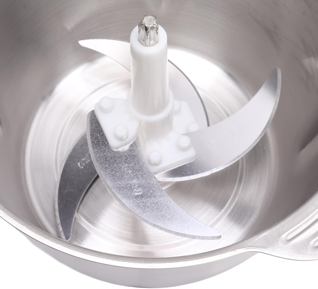 3 Litres Food Chopper