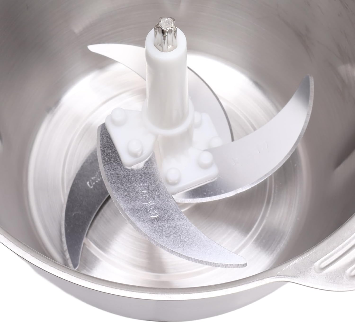 3 Litres Food Chopper