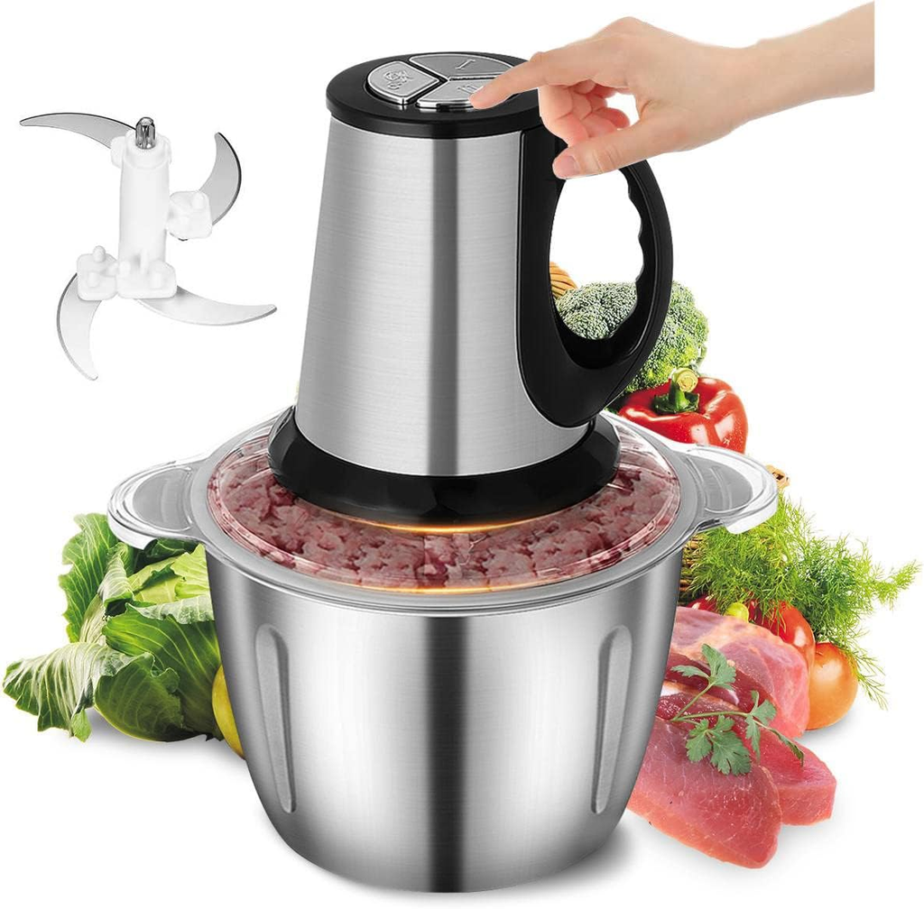 3 Litres Food Chopper