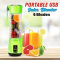 Portable Blender - Rechargeable