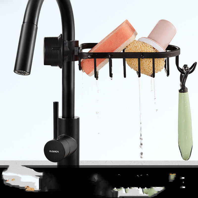 Bathroom Shower Storage Rack Alumimum Bathroom