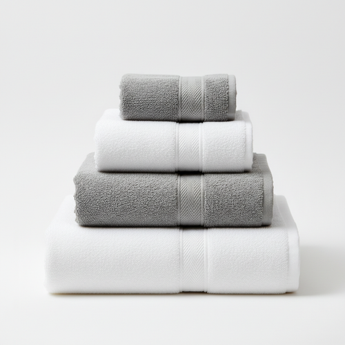 Luxury Towel Set