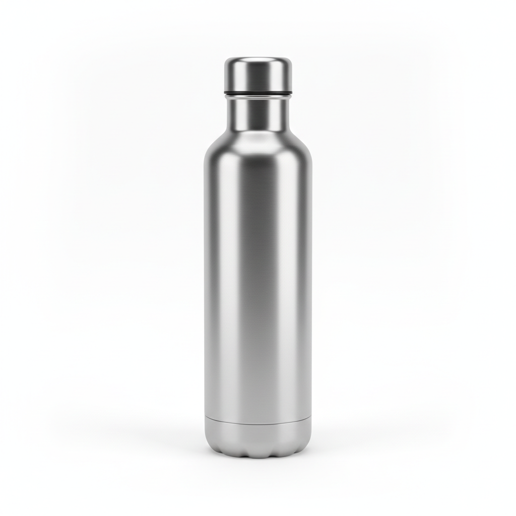 Stainless Steel Water Bottle