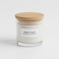 Scented Soy Candle